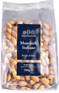 Mandorle Italiane