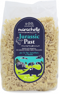 Marachelle Kids Pasta Shapes - Jurassic Past