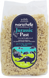 Marachelle - Jurassic Past Pasta