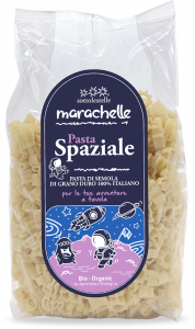 Marachelle Kids Pasta Shapes -  Space Pasta