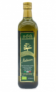 'Matinum' Extra Virgin Olive Oil