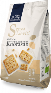 Mattutini Turanicum khorasan