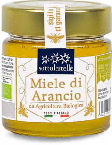 Miele di Arancio Italiano