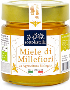 Miele di Millefiori Italiano