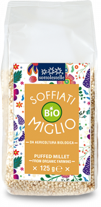 Miglio soffiato