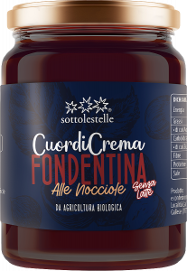 Milk Free Dark Hazelnut Cream