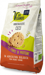 MiniCrackers 100% Ceci