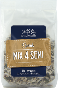 Mix 4 Semi
