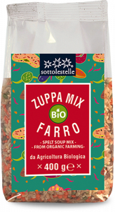 Mix Zuppa Farro