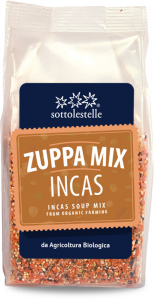 Mix Zuppa Incas