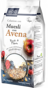 Muesli Avena