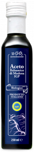 Organic Italian Balsamic Vinegar of Modena PGI