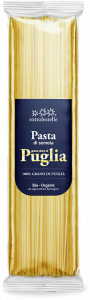 Apulia Spaghetti Pasta
