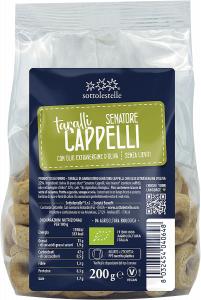 Senatore Cappelli Taralli