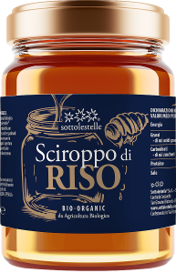 Rice Syrup
