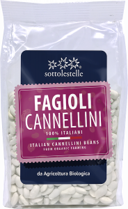 Italian Cannellini Beans