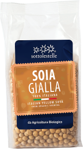 Italian Yellow Soy