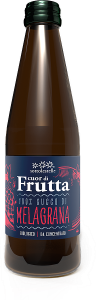 Jugo de Granadas 100%