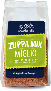 Millet Soup Mix