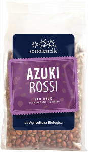 Red Azuki