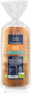 Chia Seeds Superbread