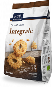 Wholewheat GranRustico