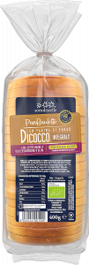 Dicoccum Whole Wheat Bread