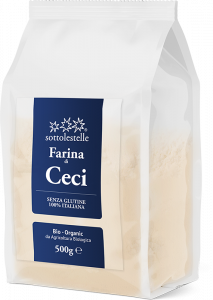 Gluten Free Chickpea Flour