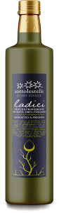 EXTRA VIRGIN OLIVE OIL - RADICI