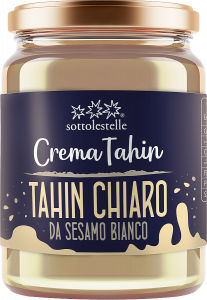 White Tahin