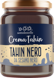 Black Tahin