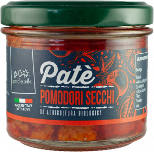 Tomatoes Patè