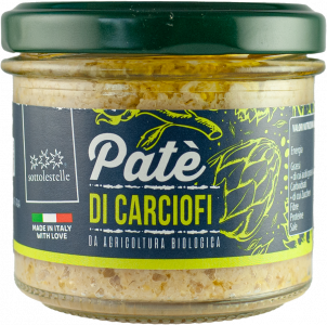 Artichoke Patè