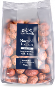 Nocciole Italiane Sgusciate