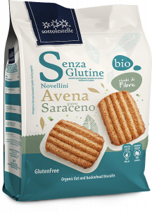 Novellini di Avena e Saraceno