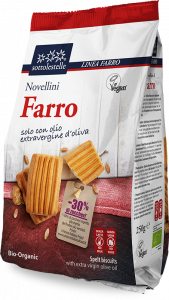 Novellini di Farro