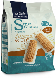 Oat and Teff Rigottini