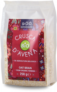 Oat bran