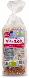 SenzOlio Panchicco with Quinoa