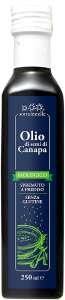Olio di Semi di Canapa