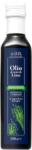 Olio di Semi di Lino