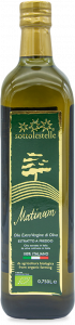 Olio extravergine d'oliva 'Matinum'