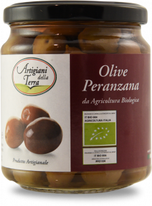 Olive Nere Peranzana