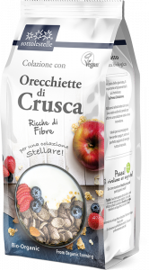Orecchiette di Crusca