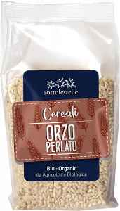 Orzo Perlato