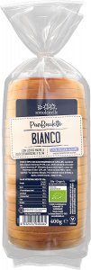Pan de Molde blanco