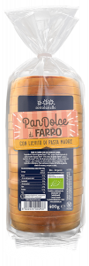 PanDolce di Farro