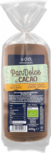 PanDolce Senatore Cappelli al Cacao
