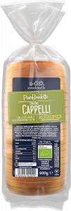 Pane Bauletto di grano Senatore Cappelli