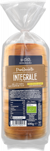 Pane Bauletto Integrale